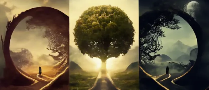 Future scenarios: 3 examples to help you filter information and make sense of the world today