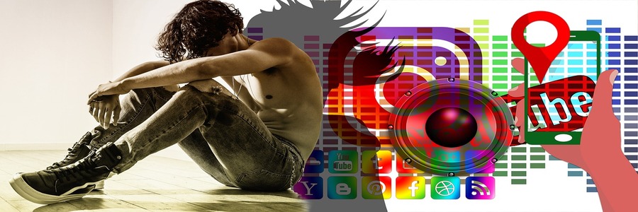 The neuroscience of dopamine and social media dependence and how to overcome it