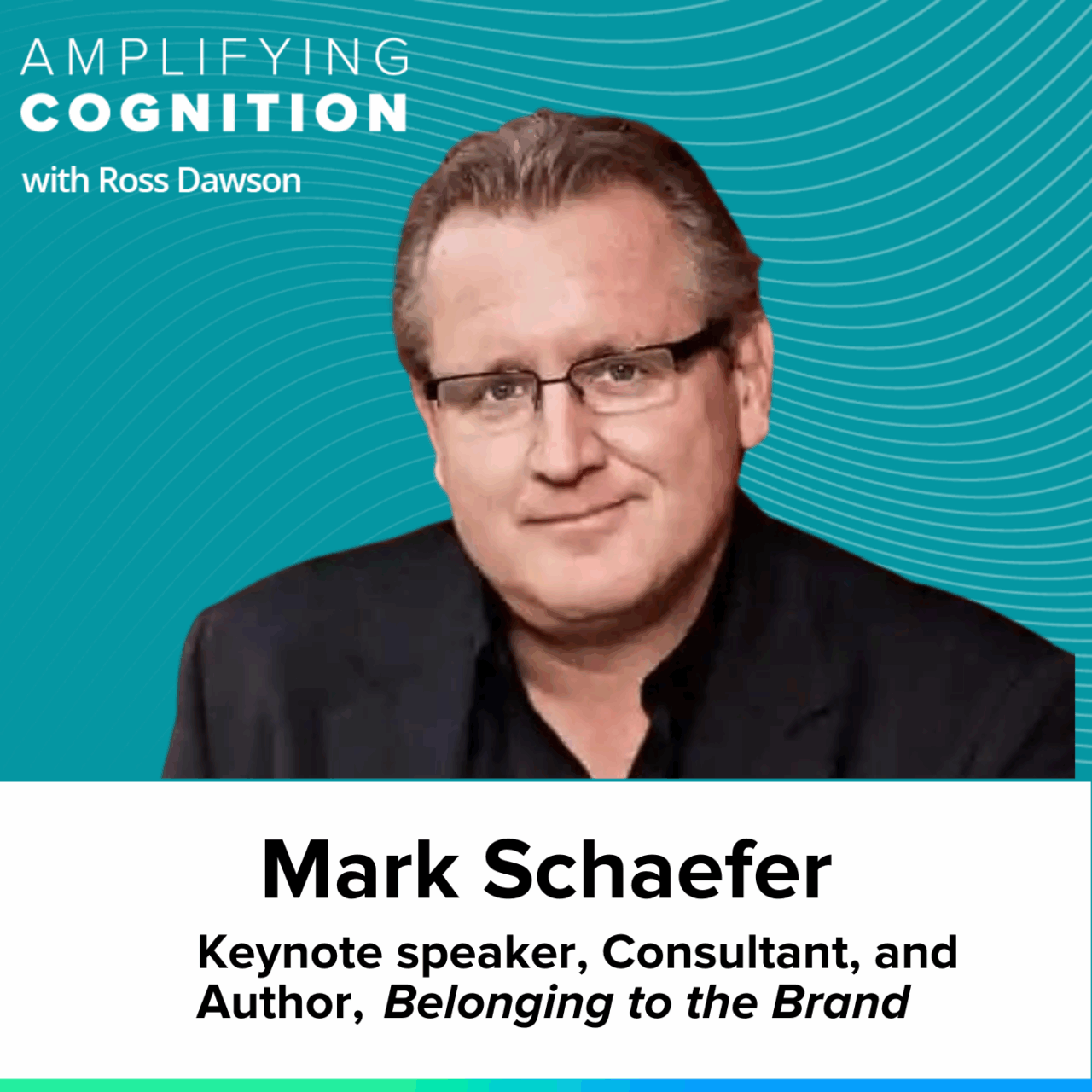 Mark Schaefer on book writing processes, the right questions, community ...
