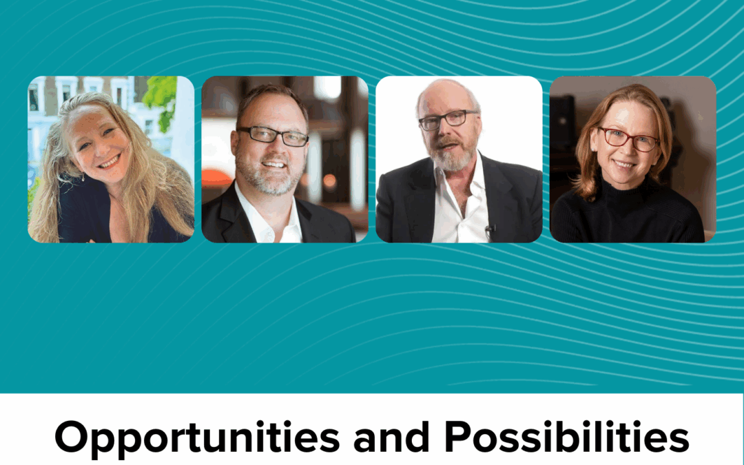 Seeing opportunities and expanding possibilities (AC Ep26)