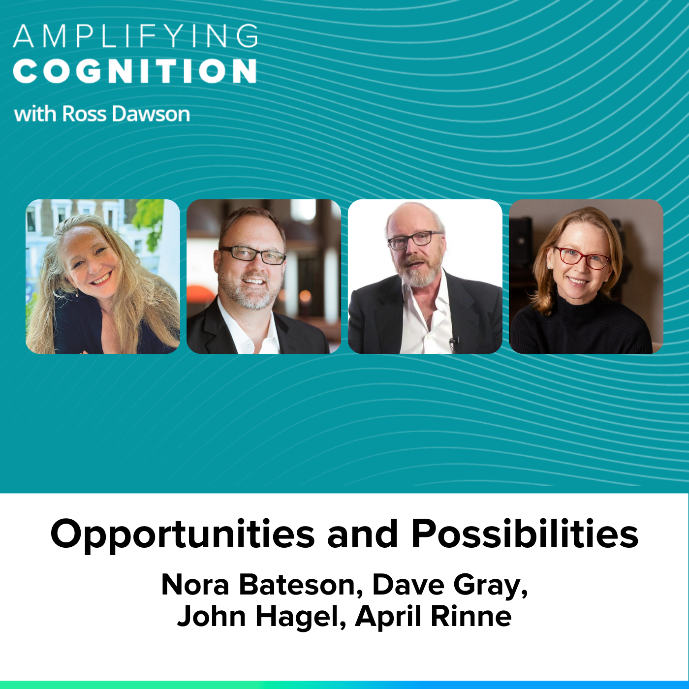 Seeing opportunities and expanding possibilities (AC Ep26)