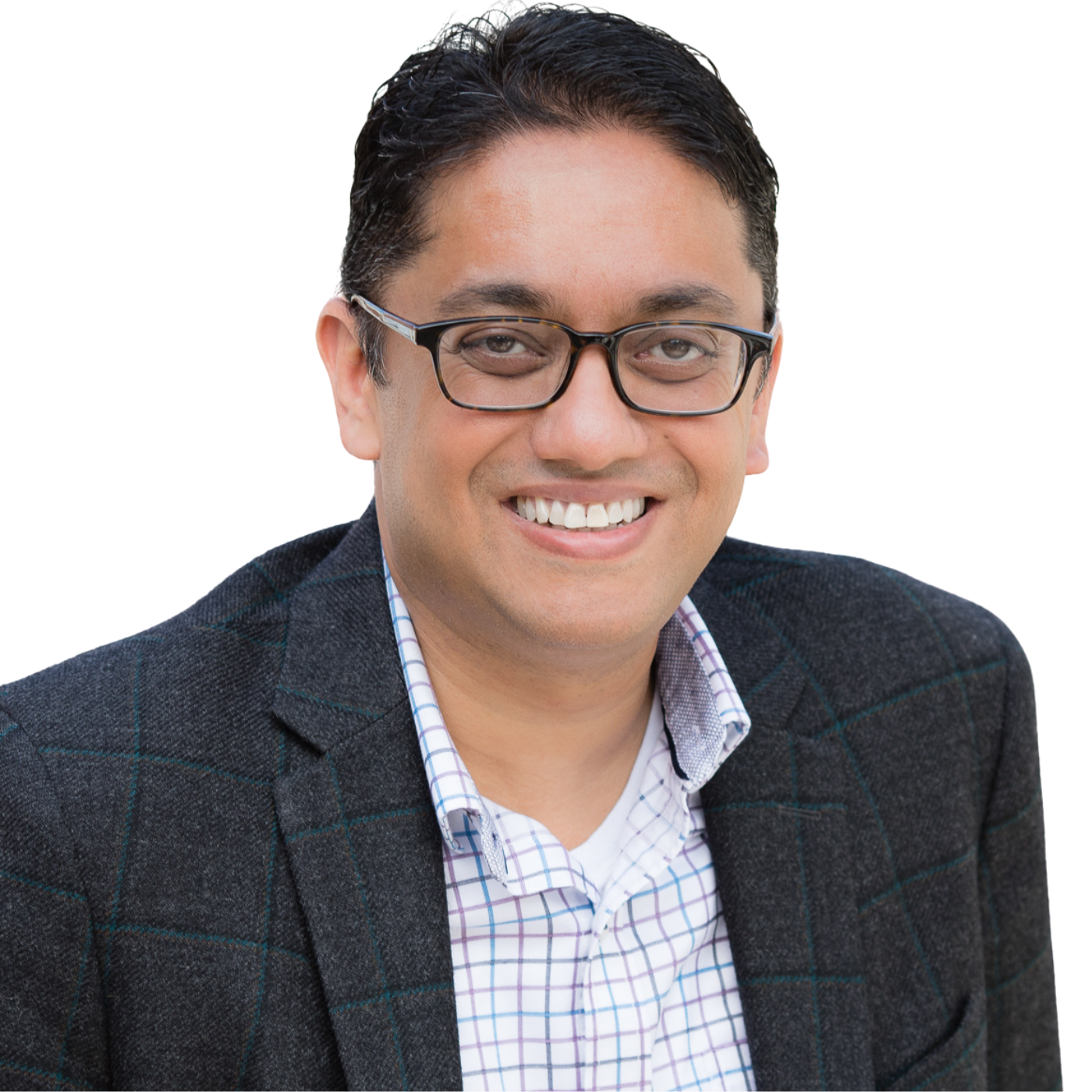 Kes Sampanthar - Episode 30 - White BG Robert Scoble