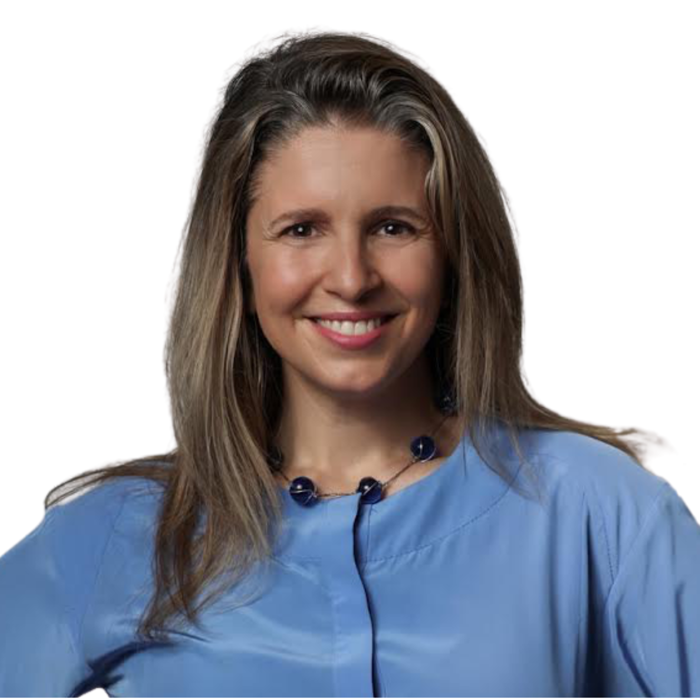 Sasha Wallinger - Episode 31 - White BG Robert Scoble