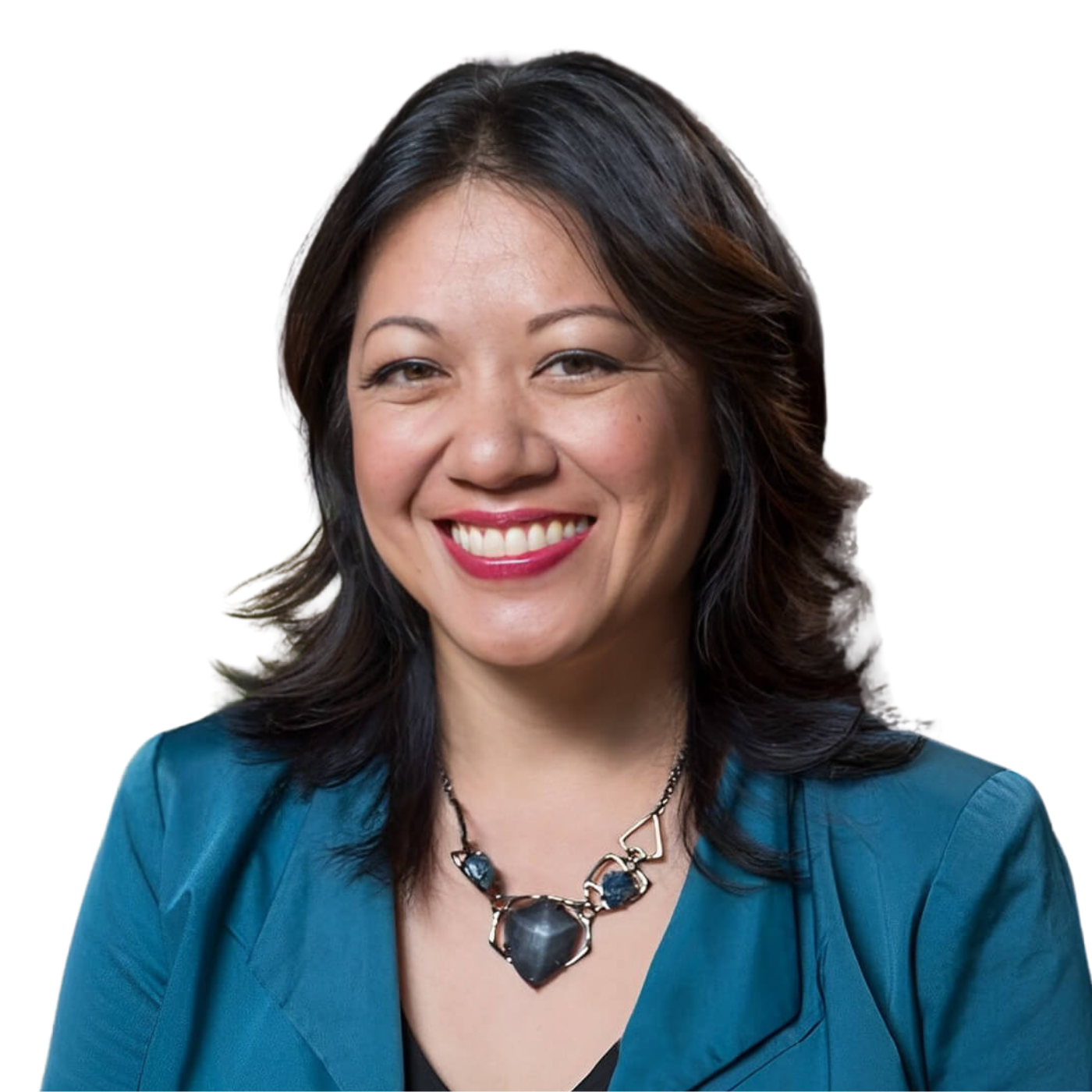 Charlene Li - Episode 37 - White BG Robert Scoble
