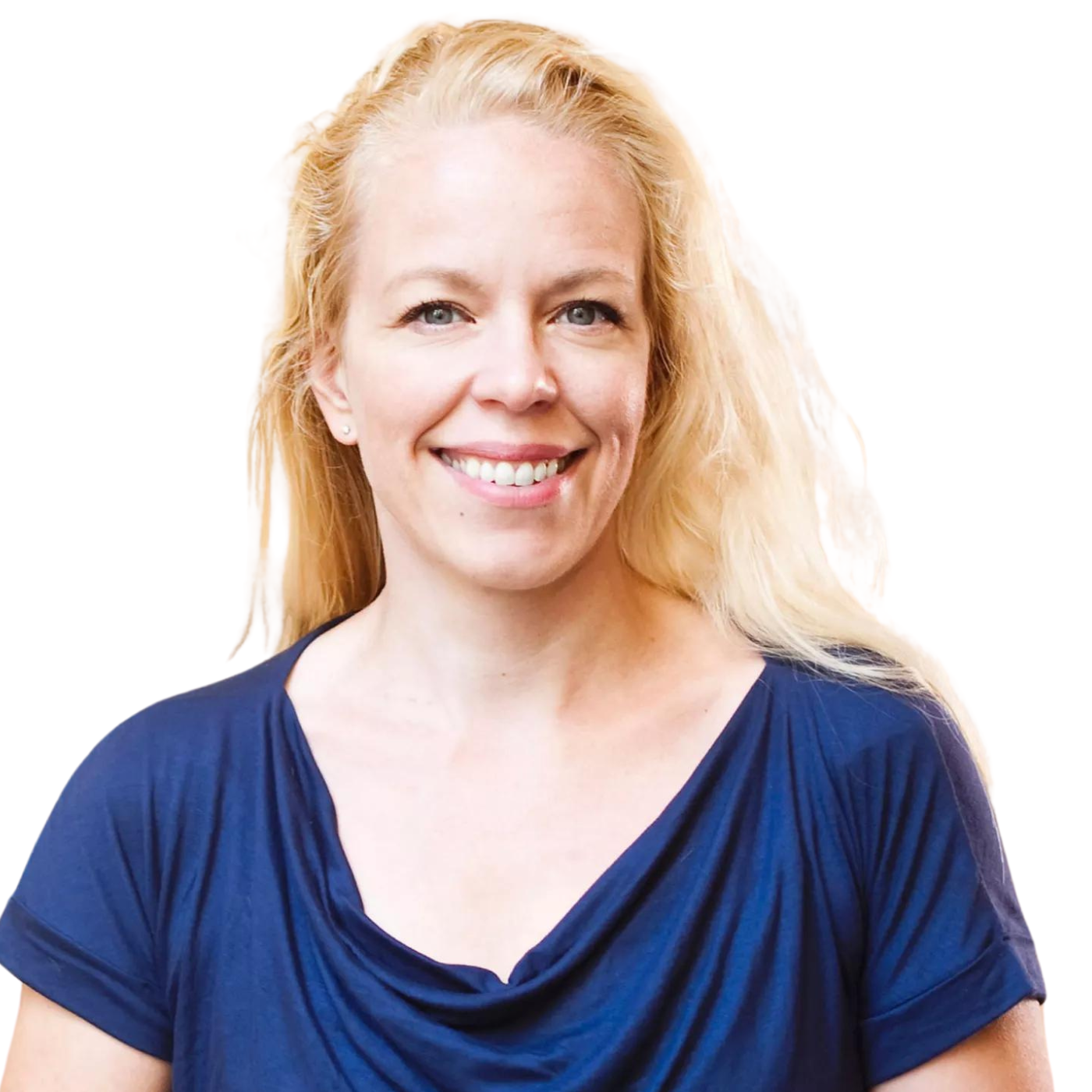 Katri Manninen - Episode 46 - White BG Robert Scoble