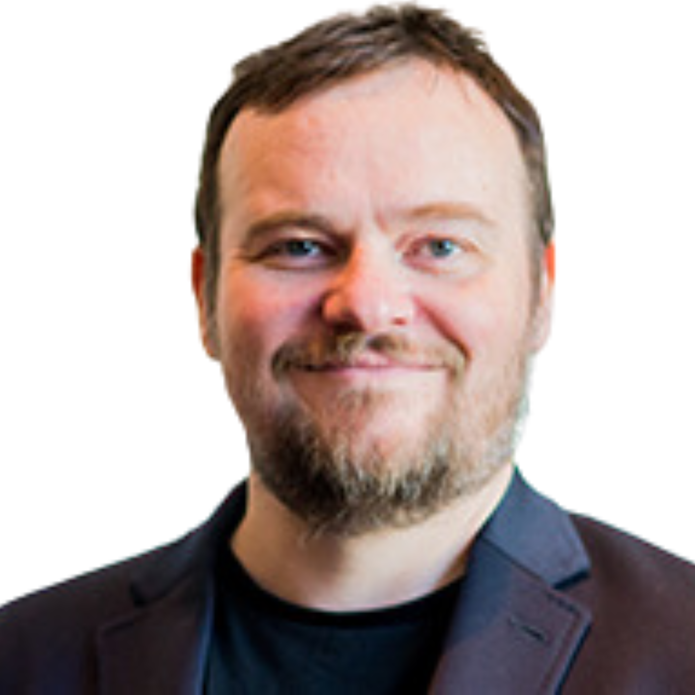 Tim Burrowes - Episode 45 - White BG Robert Scoble
