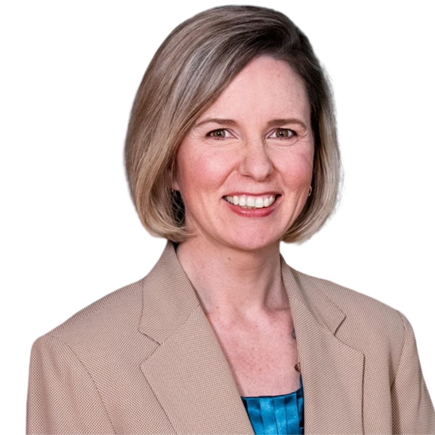 Anita Williams Woolley - Episode 49 - White BG Robert Scoble