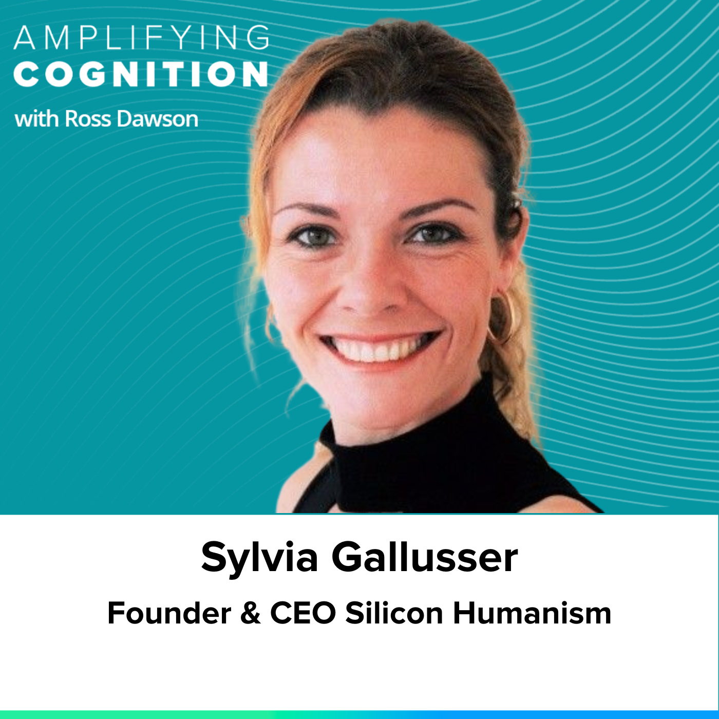 Sylvia Gallusser on signals of the future, vivid scenarios, awareness practices, and envisioning meditations (AC Ep60)