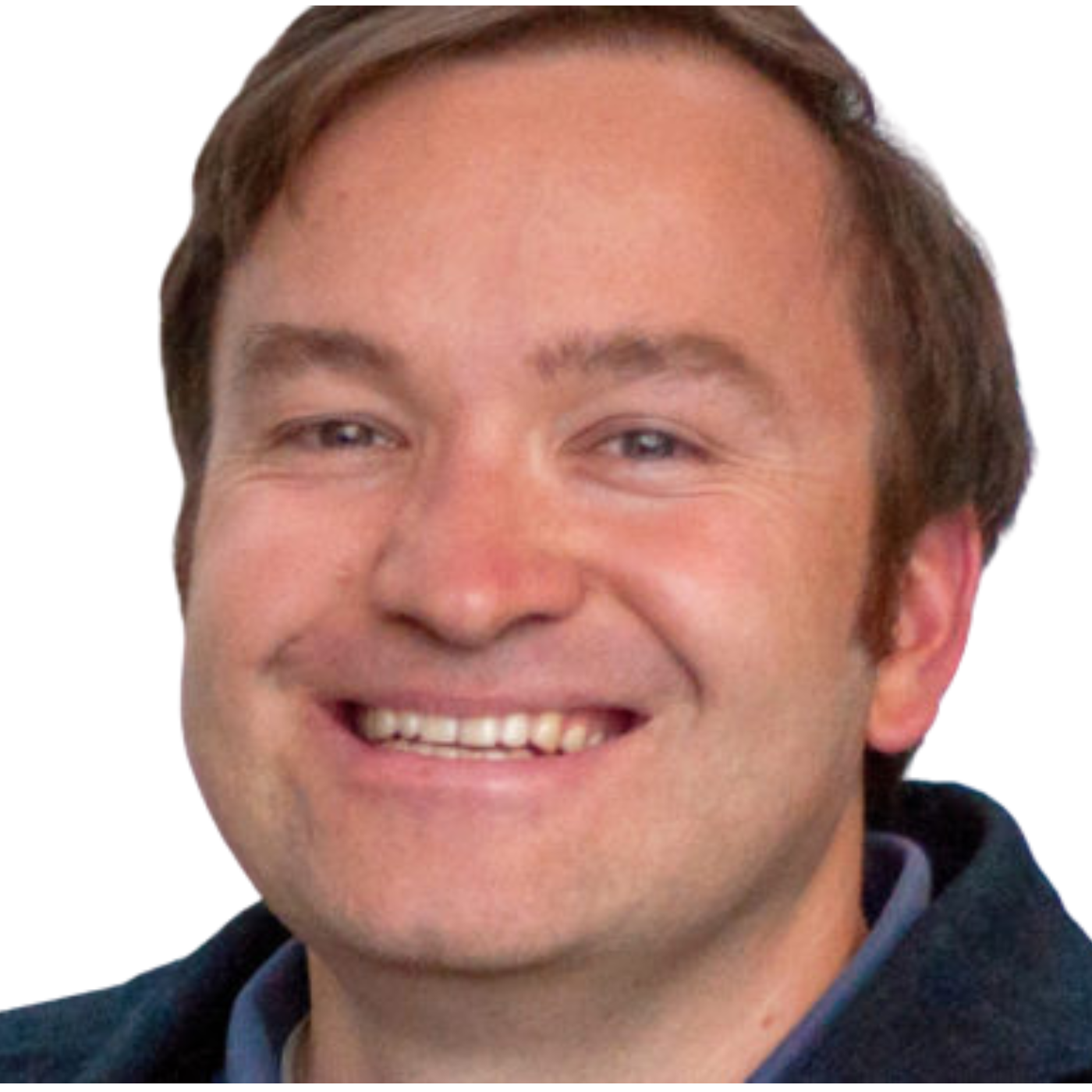 Alex Richter - Episode 65 - White BG Robert Scoble