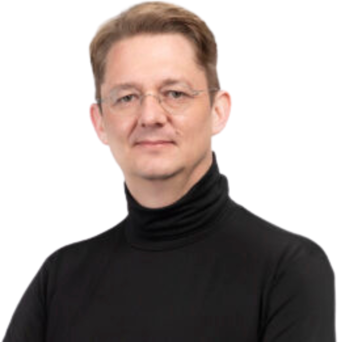 Kai Riemer - Episode 67 - White BG Robert Scoble
