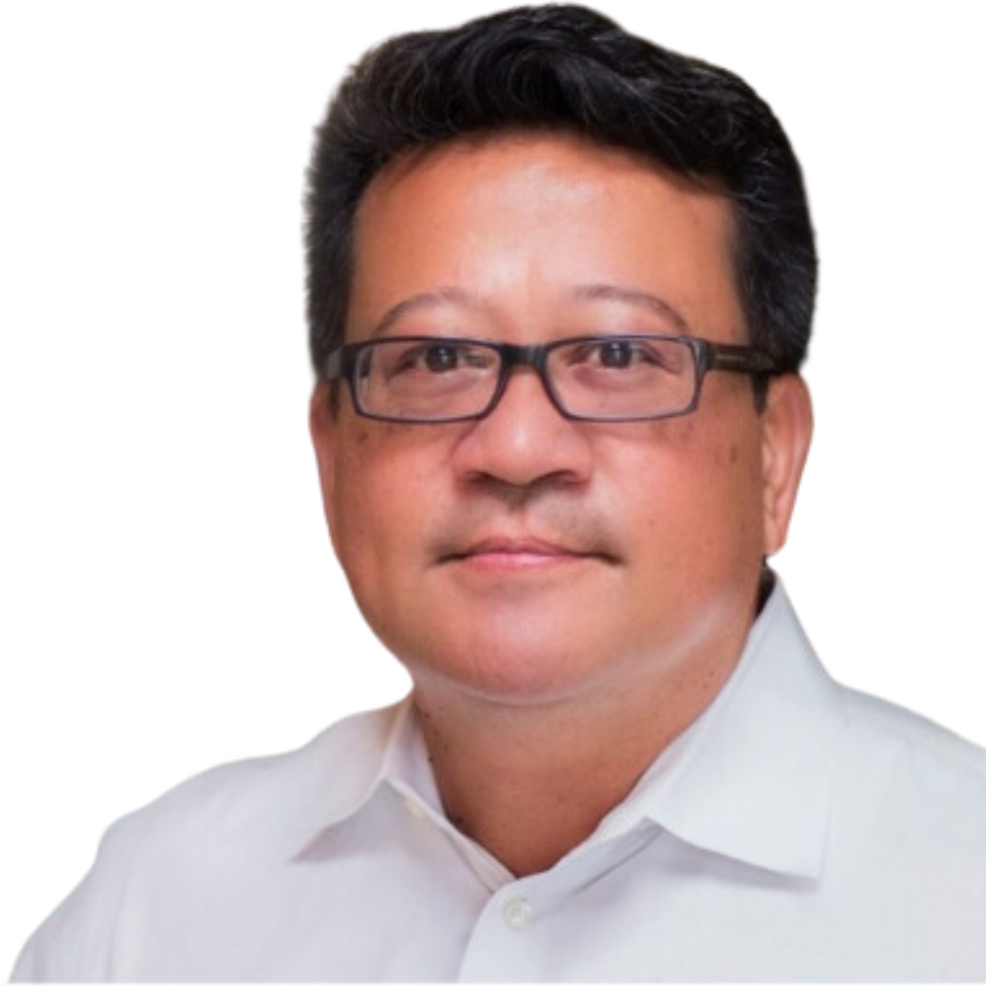 Marc Steven Ramos - Episode 66 - White BG Robert Scoble