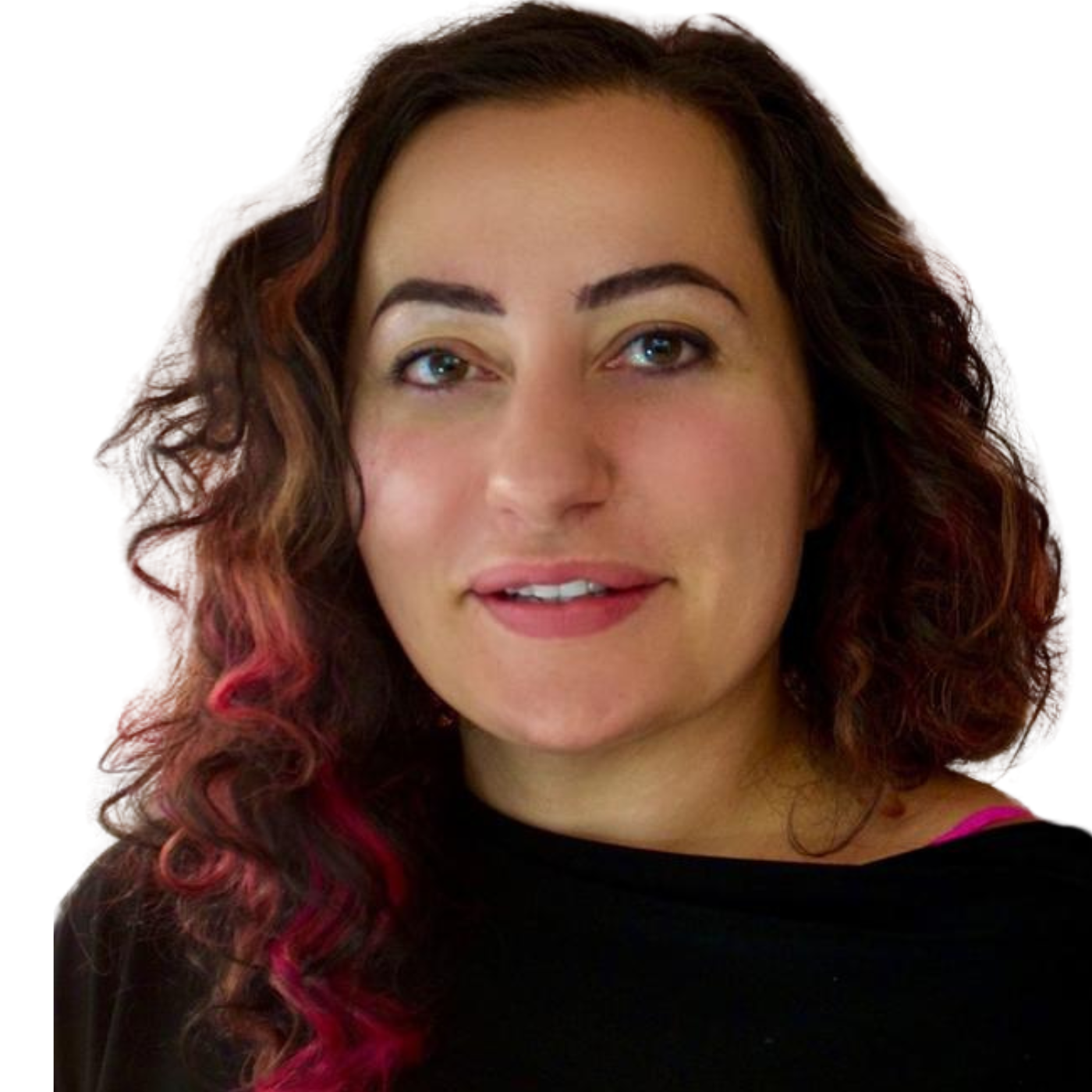 Samar Younes - Episode 69 - White BG Robert Scoble