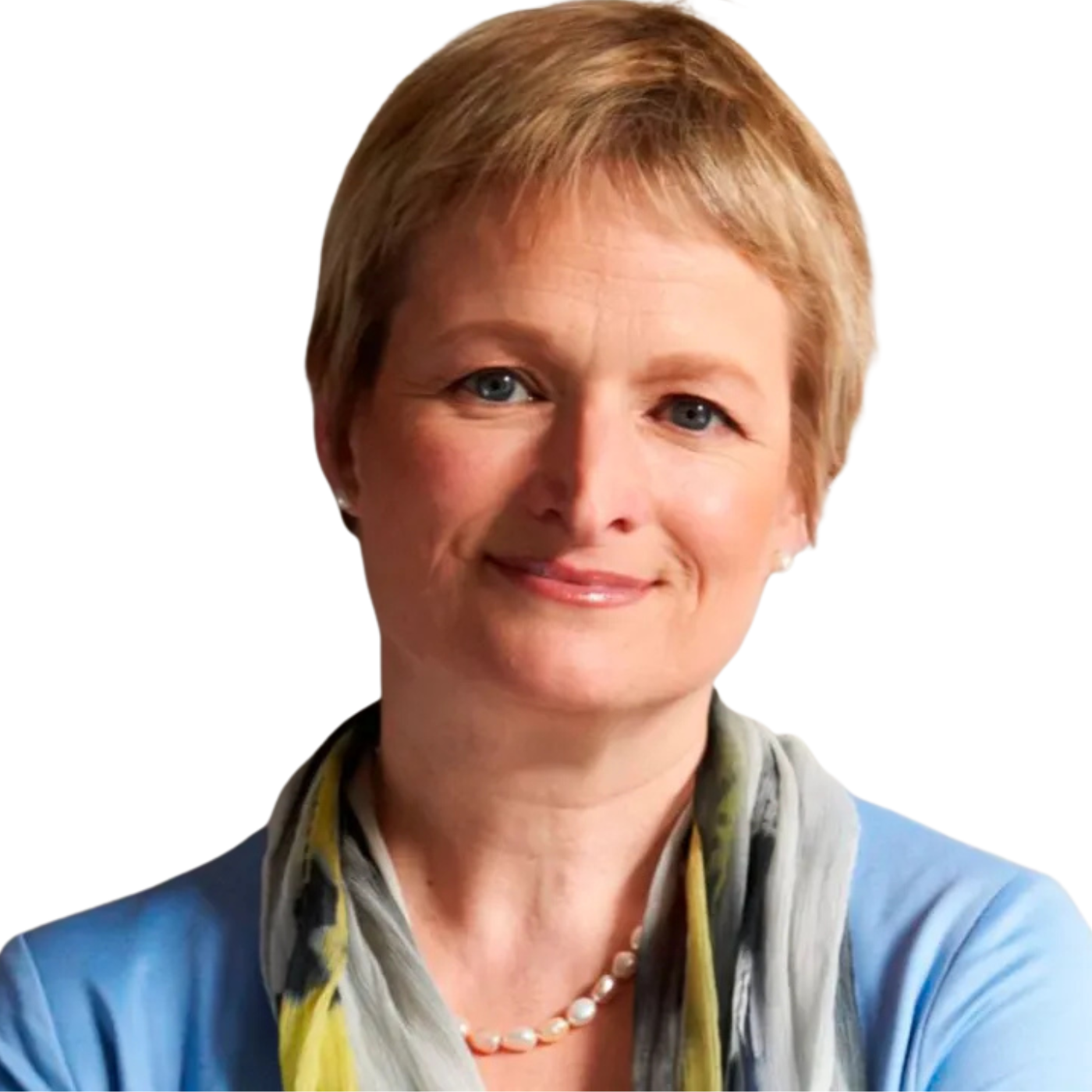 Rita McGrath - Episode 76 - White BG Robert Scoble