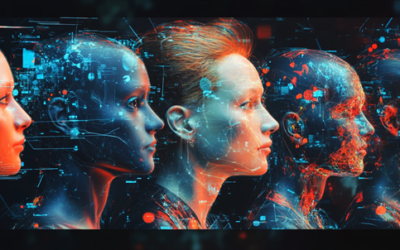 The human dimension in an AI-accelerated world
