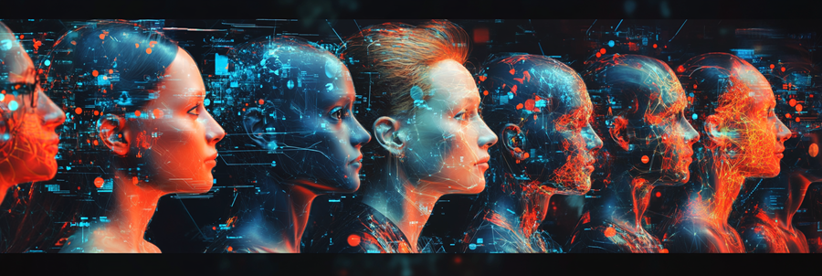 The human dimension in an AI-accelerated world
