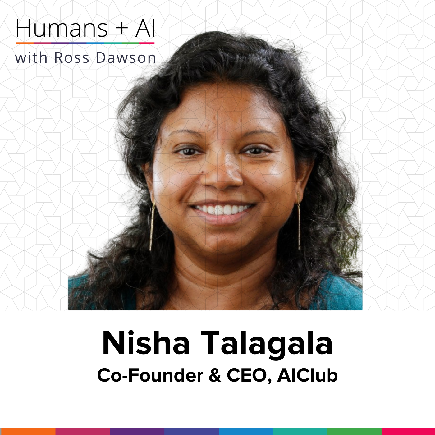 Humans + AI (formerly Amplifying Cognition)
