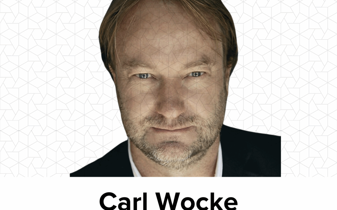 Carl Wocke on cloning human expertise, the ethics of digital twins, AI employment agencies, and communities of AI experts (AC Ep3)