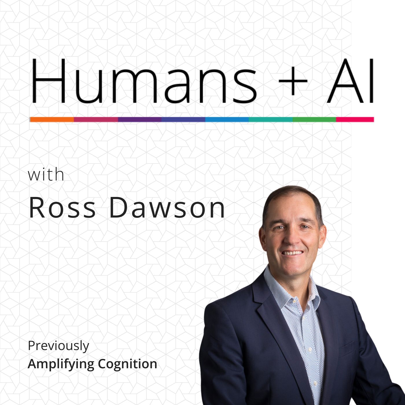 Humans + AI (formerly Amplifying Cognition)
