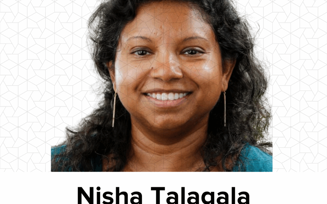 Nisha Talagala on the four Cs of AI literacy, vibe coding, critical thinking about AI, and teaching AI fundamentals (AC Ep2)