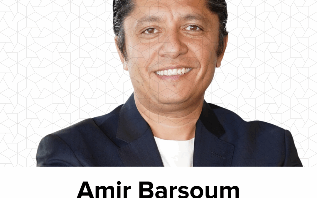 Amir Barsoum on AI transforming services, pricing innovation, improving healthcare workflows, and accelerating prosperity (AC Ep7)