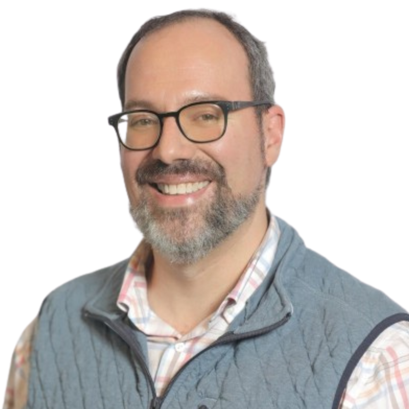 Matt Lewis - Episode 8 - White BG Robert Scoble