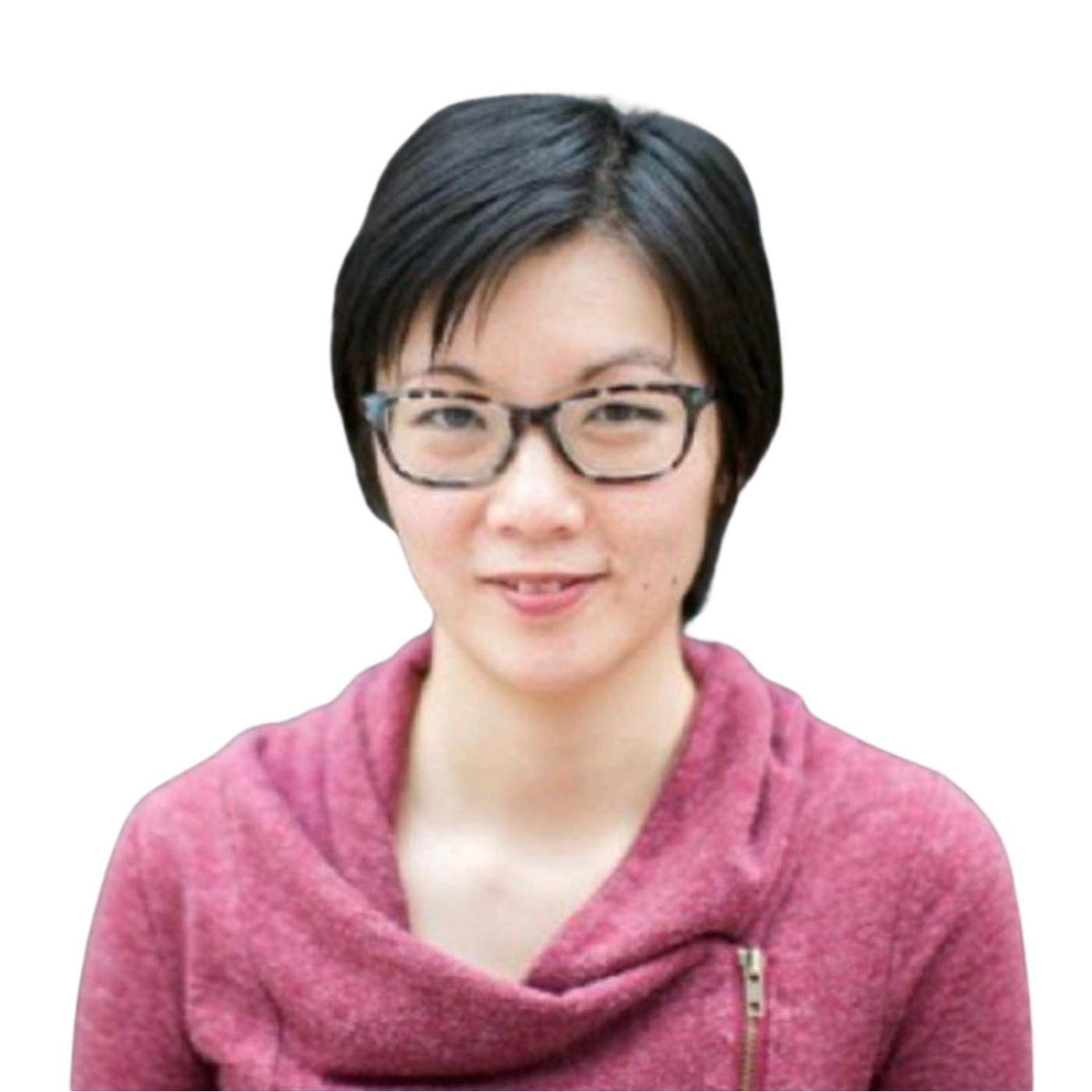 Minyang “MJ” Jiang - Episode 6 - White BG Robert Scoble