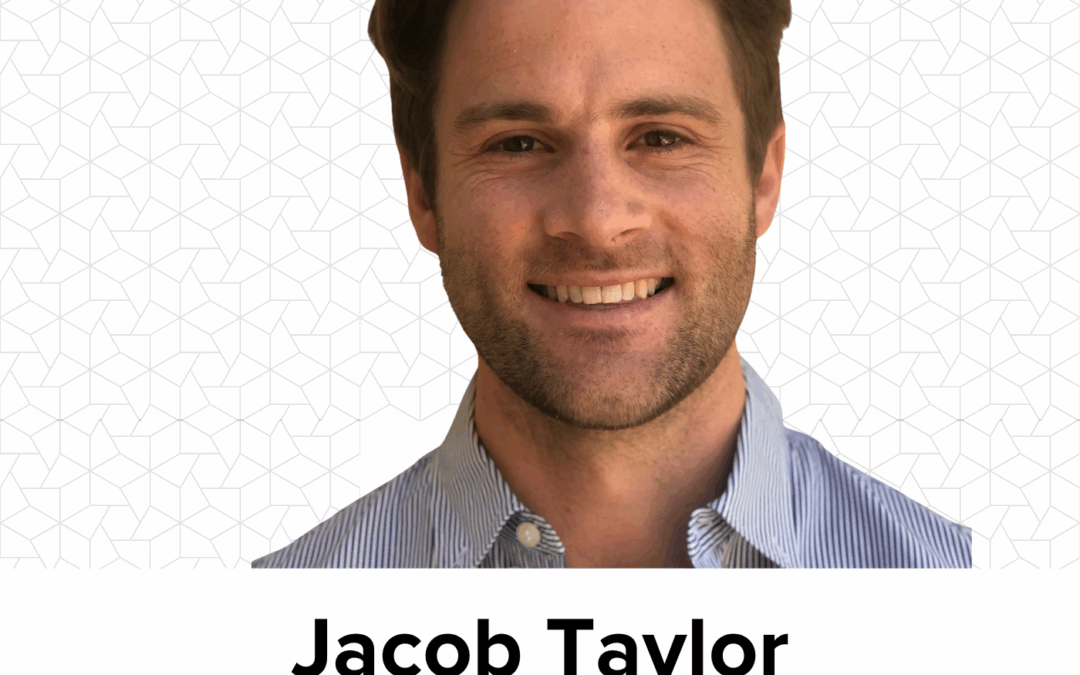 Jacob Taylor on collective intelligence for SDGs, interspecies money, vibe-teaming, and AI ecosystems for people and planet (AC Ep10)