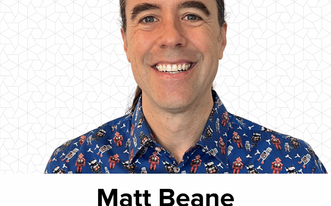 Matt Beane on the 3 Cs of skill development, AI augmentation design templates, inverted apprenticeships, and AI for skill enhancement (AC Ep12)