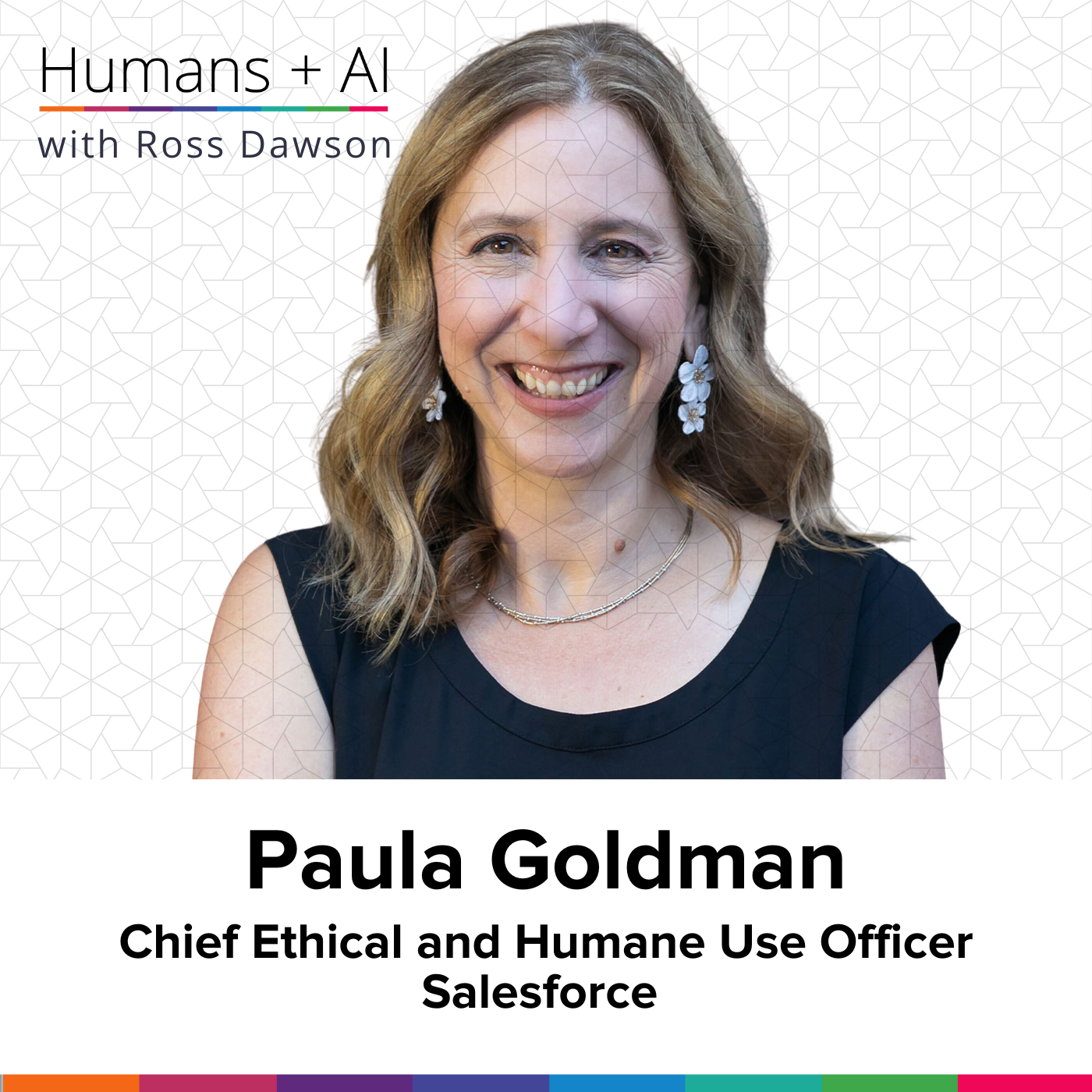 Paula Goldman on trust patterns, intentional orchestration, enhancing human connection, and humans at the helm (AC Ep14)