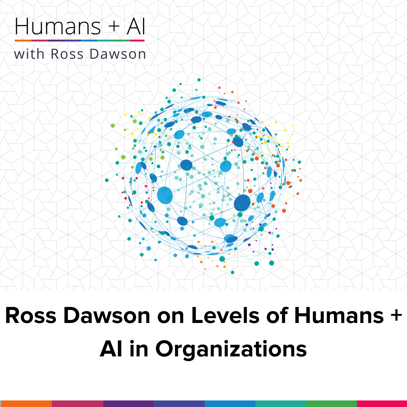 Levels of Humans + AI in Organizations - Episode 19 Robert Scoble