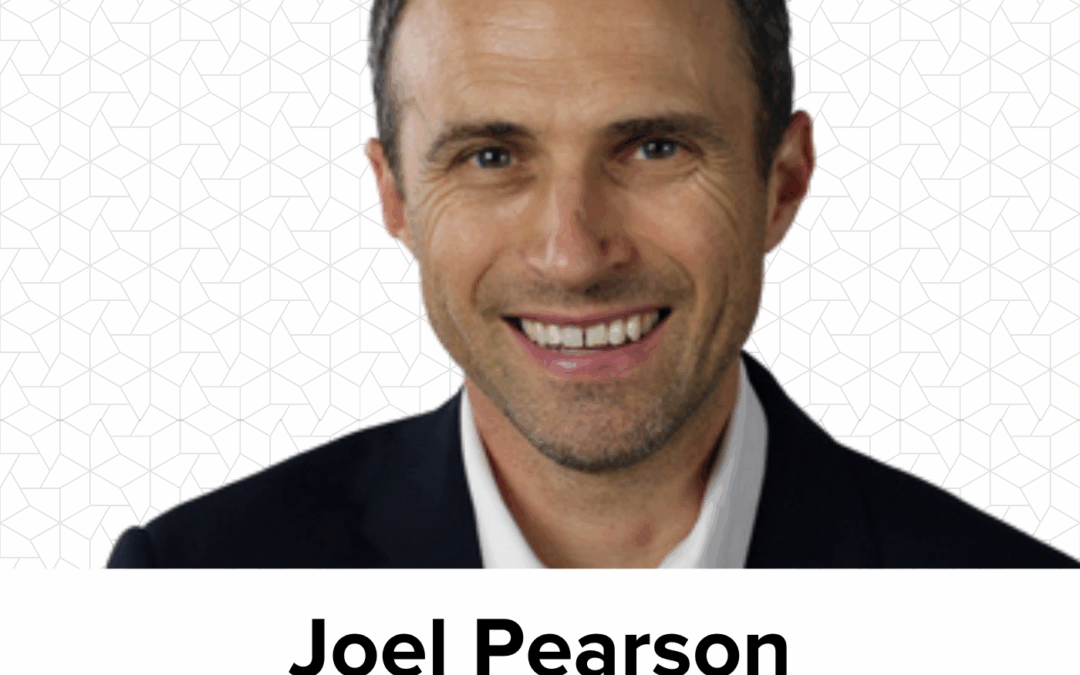 Joel Pearson on putting human first, 5 rules for intuition, AI for mental imagery, and cognitive upsizing (AC Ep25)