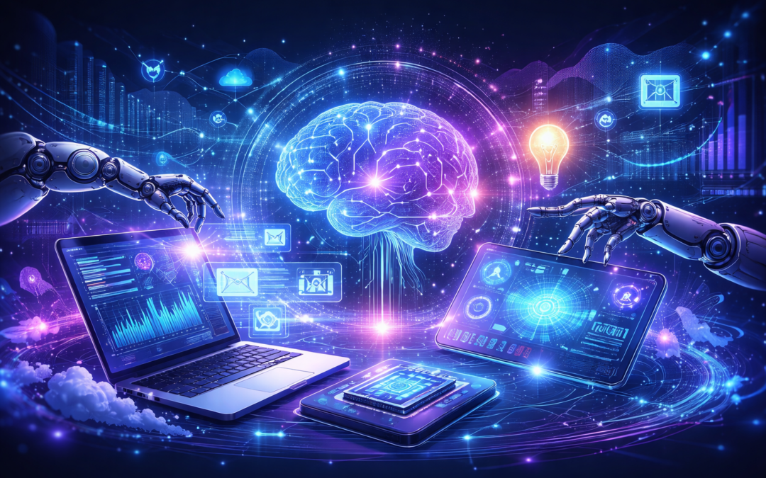 AI Prompts for Human Augmentation