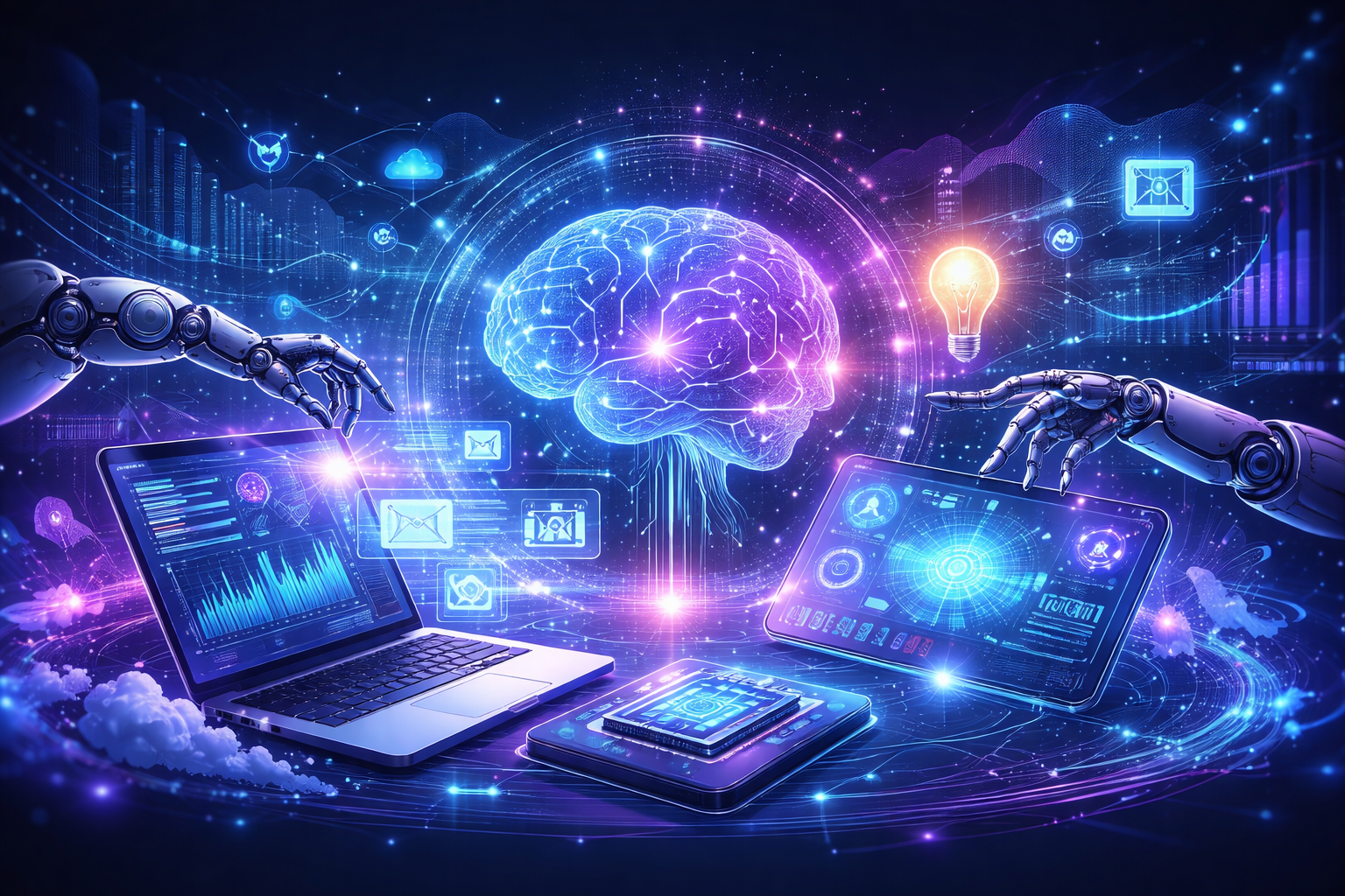 AI Prompts for Human Augmentation