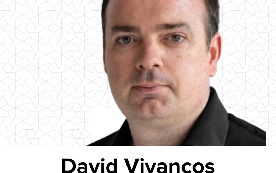 David Vivancos on the end of knowledge, cognitive flourishing, resilient societies, and artificial democracy (AC Ep42)