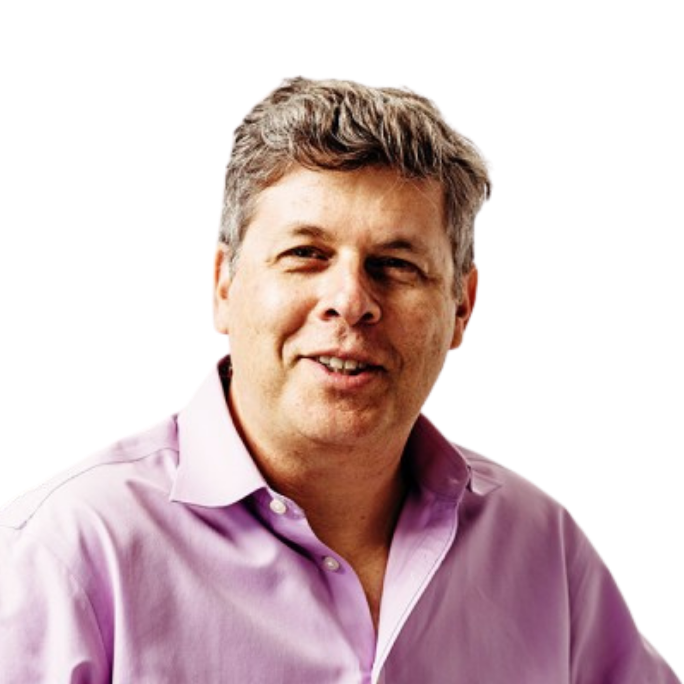 Oren Etzioni - Episode 55 - White BG Robert Scoble