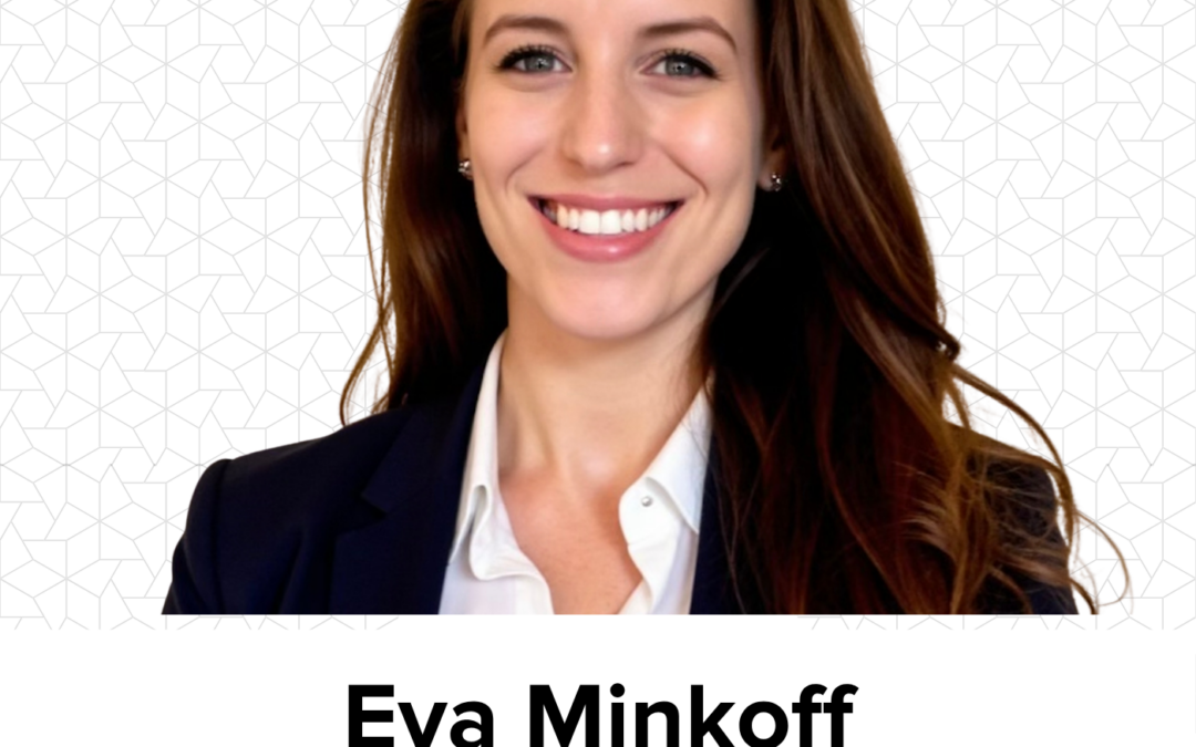 Eva Minkoff on connection to self, identity threat, augmenting ourselves, and the AIM method (HAI Ep58)