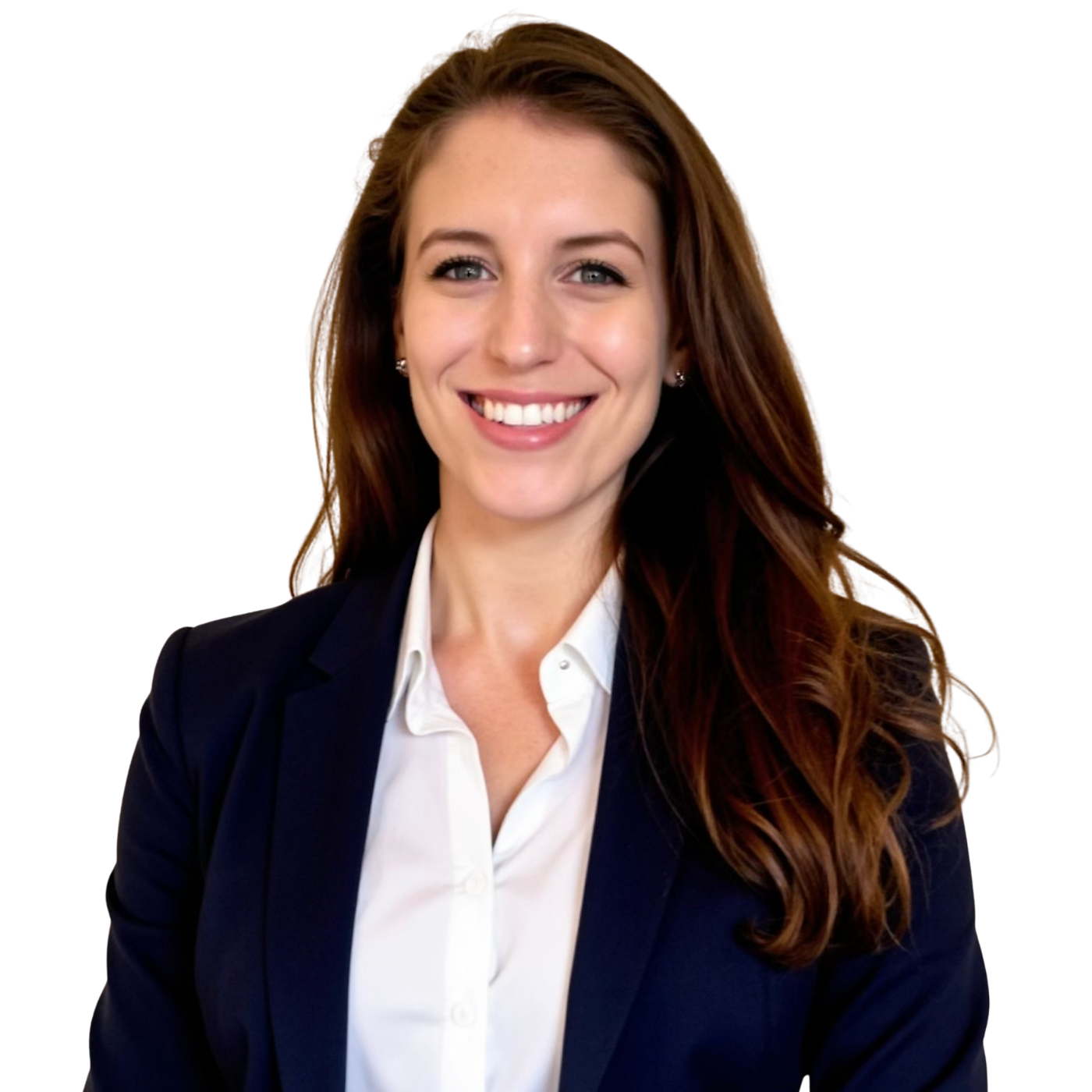 Eva Minkoff - Episode 58 - White BG Robert Scoble