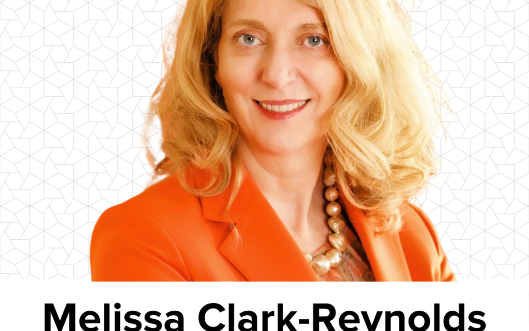 Melissa Clark-Reynolds on AI in the boardroom, improving judgment, creative friction, and foresight for agile strategy (HAI Ep59)